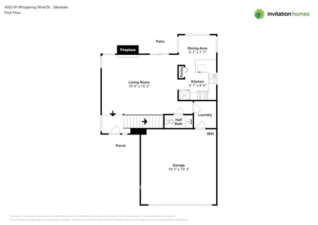 Building Photo - 4023 W Whispering Wind Dr
