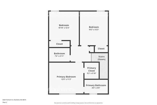 Building Photo - 5222 Tresham Ct