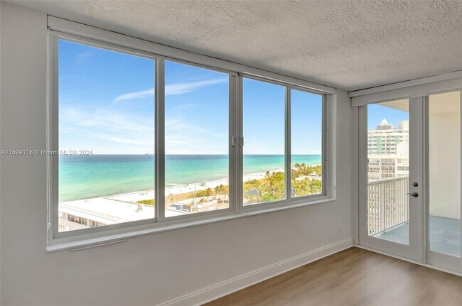 Foto del edificio - 5401 Collins Ave