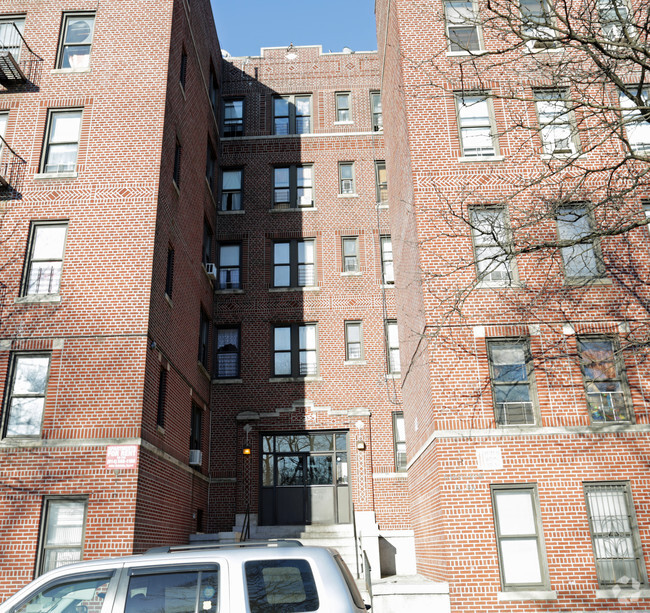 Building Photo - Glenview Apts