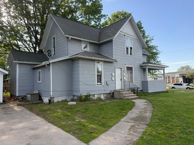 Building Photo - 901 W Beardsley Ave