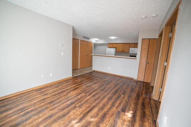 Foto del edificio - 469 Spicer Street