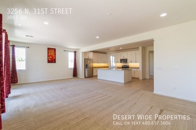 Foto del edificio - 3256 N 31st St