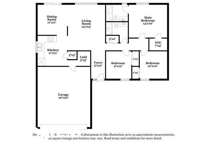 Building Photo - 6601 W Desert Cove Ave