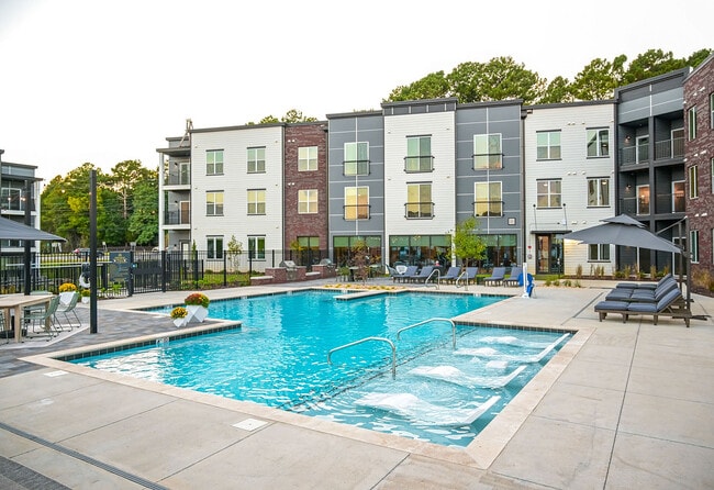 Foto principal - The Rockwell