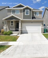 Building Photo - 964 W Mckenna Rd