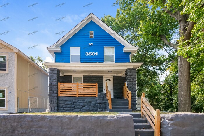 Foto principal - 3501 E 34th St