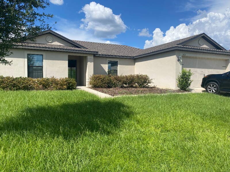 1622 Orne St, Mascotte, FL 34753 House for Rent in Mascotte, FL