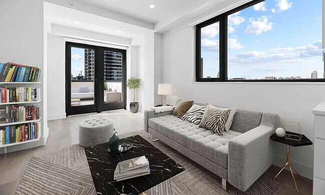 Foto del edificio - 215 East 124th Street