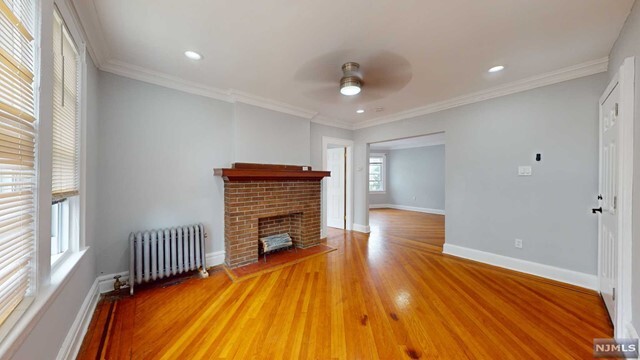 Foto del edificio - 58 Montrose St