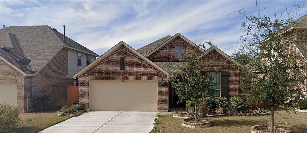 Primary Photo - 616 Garner Park Dr