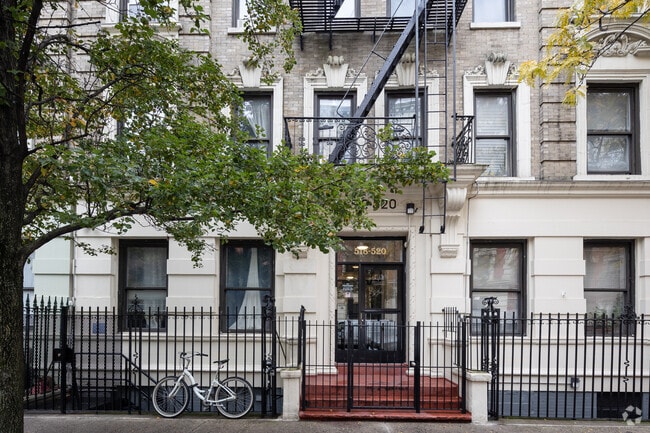 Building Photo - 518-520 W 152nd St