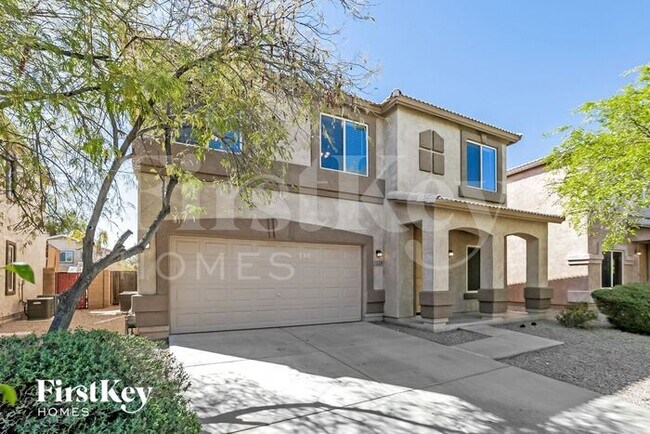 Building Photo - 1229 East Country Crossing Way