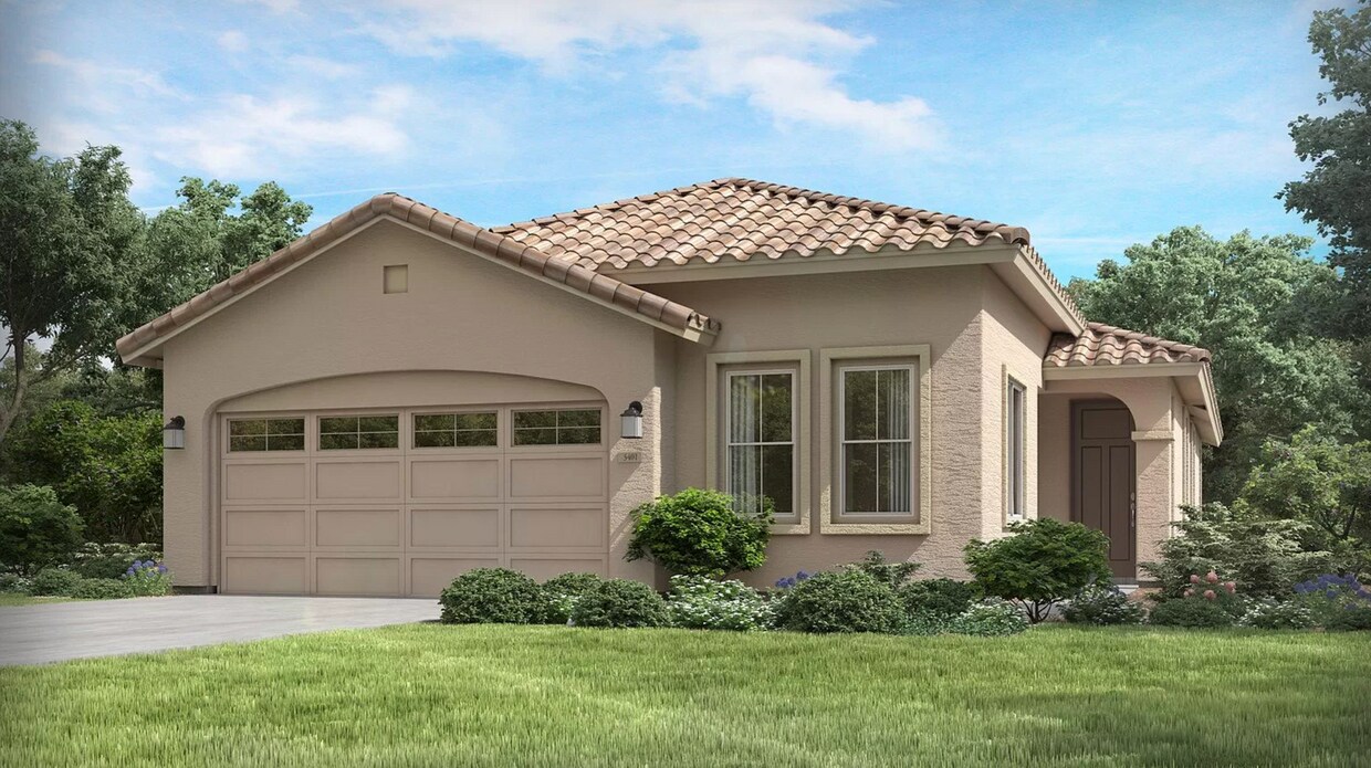Primary Photo - 3742 S 64th Dr