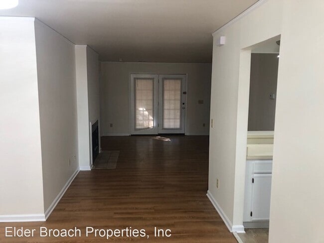 Foto del edificio - 3 br, 2.5 bath House - 6717-A Bevington Ri...
