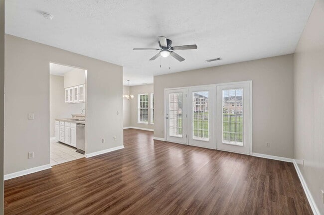 Foto del edificio - 501 Churchill Crossing