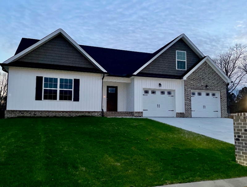 6952 Brady Dr, Harrison, TN 37341 House Rental in Harrison, TN