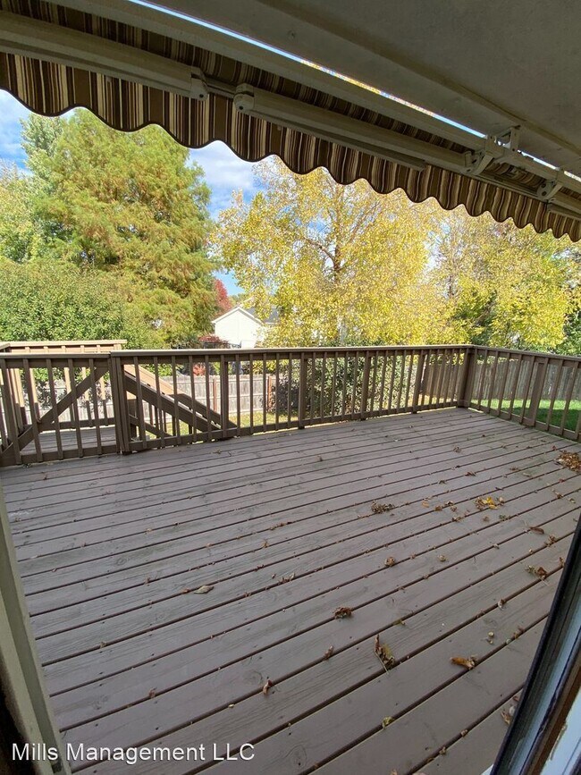 Building Photo - 5 br, 3 bath House - 5106 Bison Drive