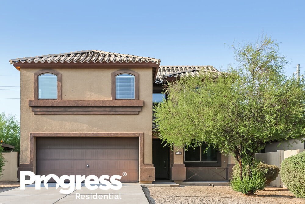 7238 W Winslow Ave, Phoenix, AZ 85043 House Rental in Phoenix, AZ