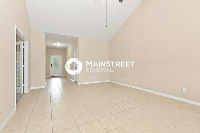 Foto del edificio - 4 Bedroom Pet-Friendly Home in Conroe, TX with Main Street Renewal
