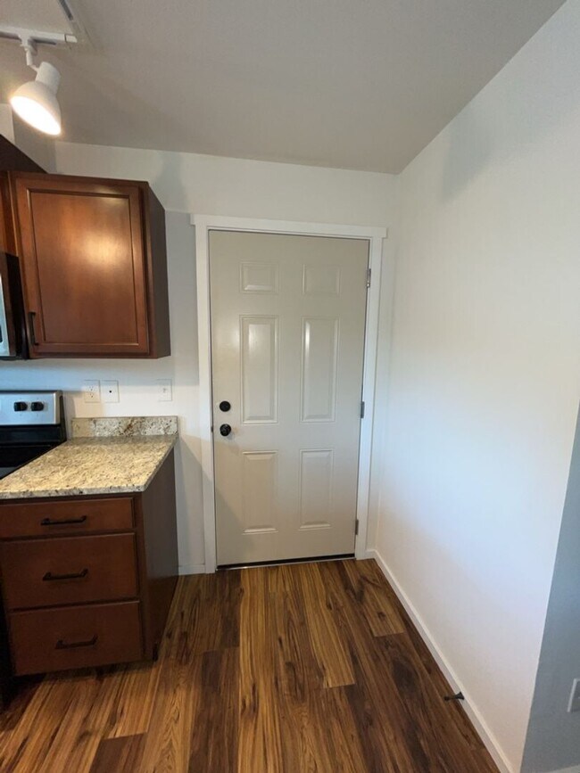 Foto del interior - Kendal Court