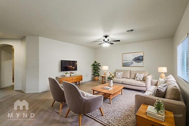 Building Photo - 2763 W Checkerspot Dr