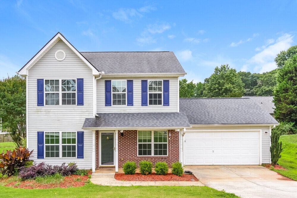 Foto principal - 519 Shenandoah Ln