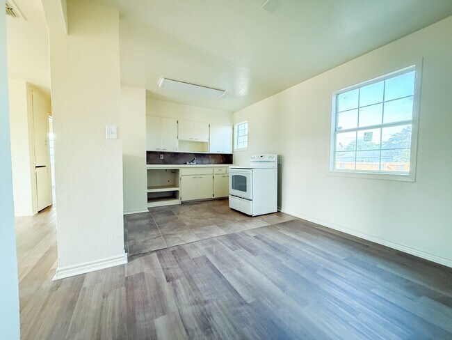 Foto del edificio - 312 36th St