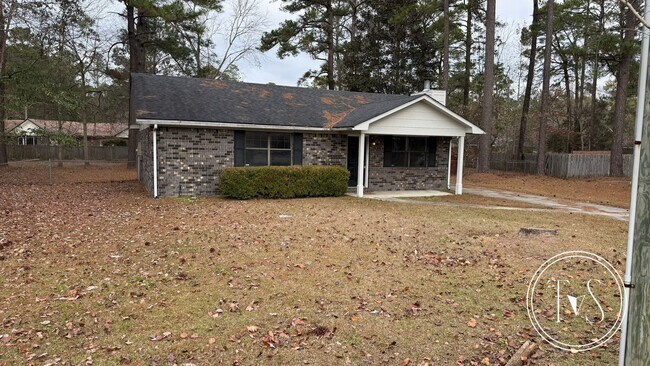 Foto del edificio - 806 W Oxford Ln