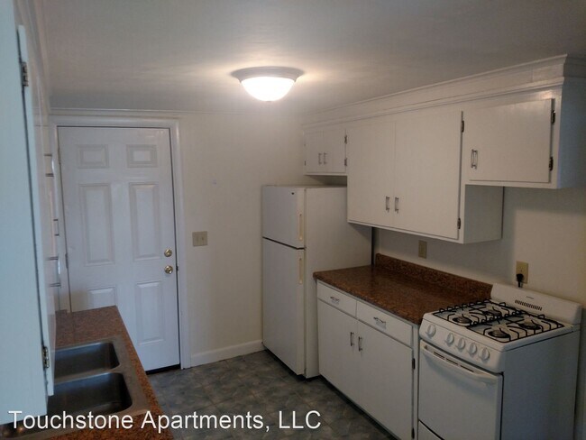 Foto del edificio - 19 Central St