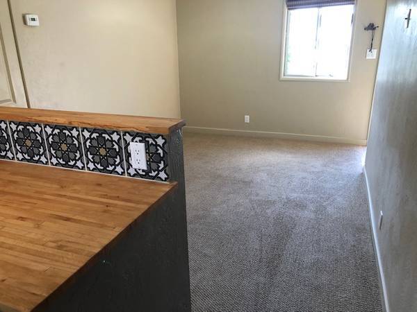 Living Room from Kitchen - 2655 Dorking Pl