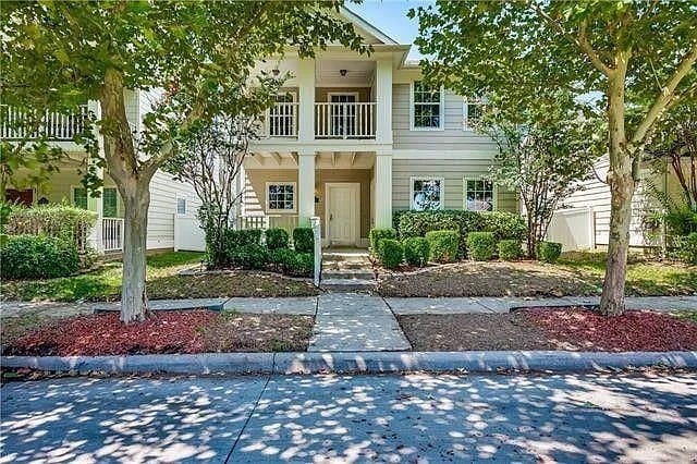 Foto principal - 1729 Spanish Moss Wy