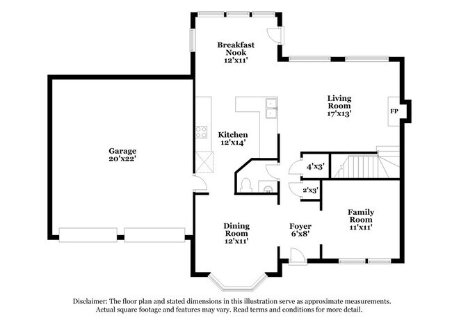 Foto del edificio - 15009 Arrowgrass Way