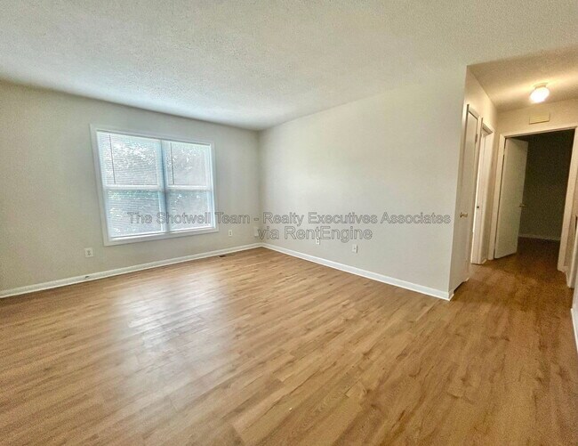 Foto del edificio - 1116 Ferd Hickey Rd NW