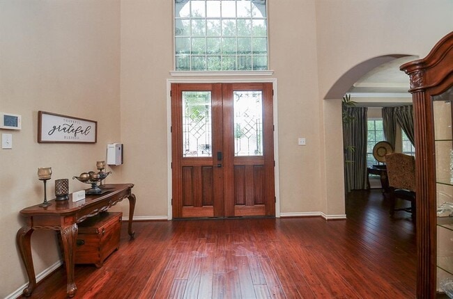 Building Photo - 25419 Richton Falls Dr