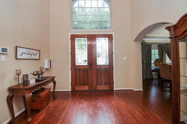 Foto del edificio - 25419 Richton Falls Dr