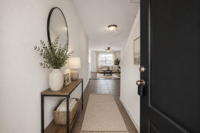 Foto del edificio - 1618 Grable Cove Ln