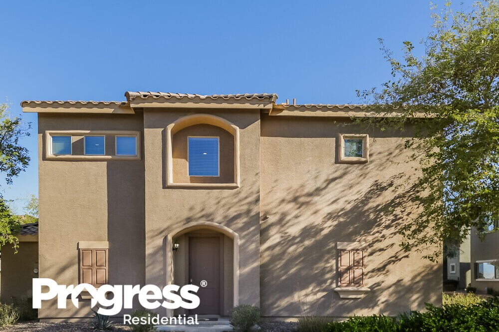 1834 W Minton St, Phoenix, AZ 85041 House Rental in Phoenix, AZ