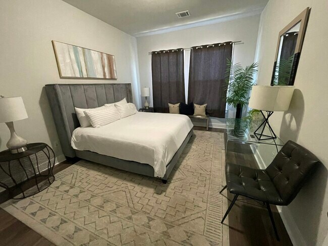 Foto del edificio - 4507 E Martin Luther King Jr Blvd