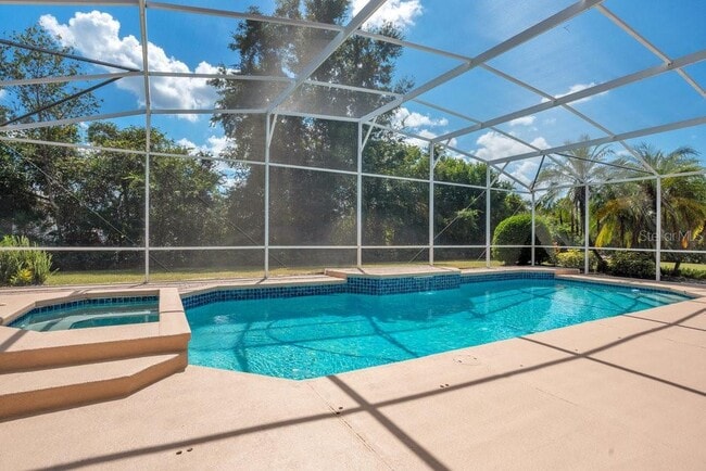 Foto del edificio - 8527 Summerville Pl