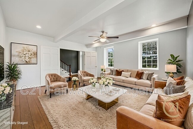 Building Photo - 8113 U.S. 22