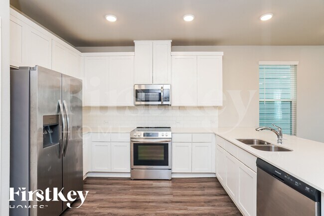 Foto del edificio - 18616 Whimsic Aly