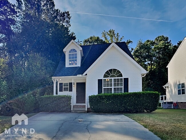 Building Photo - 4424 Valley Cove Ct