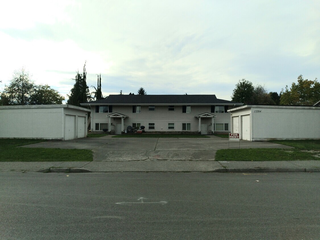 Foto principal - 15504 King St