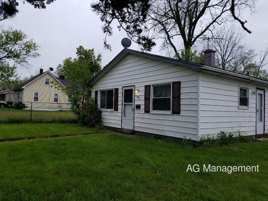 825 Robinwood St, Pontiac, MI 48340 House Rental in Pontiac, MI