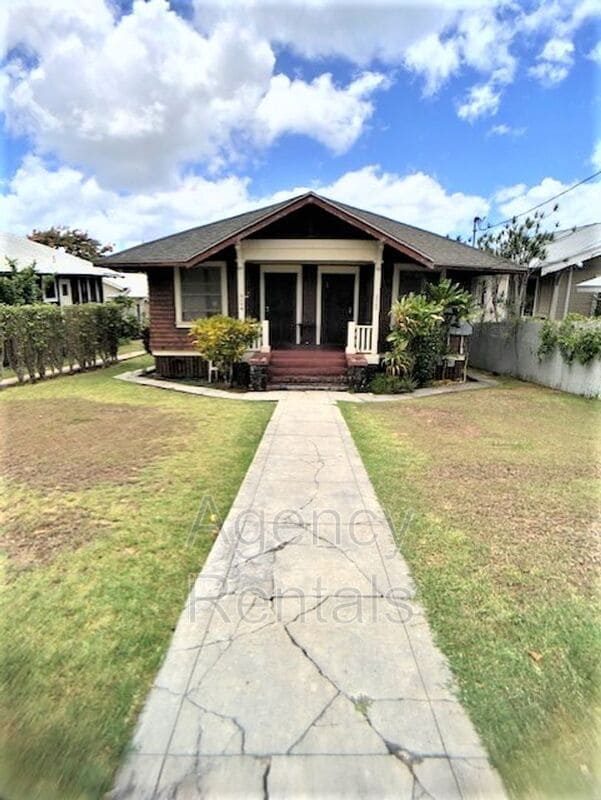 2159 Atherton Rd Unit 21061, Honolulu, HI 96822 Condo for Rent in