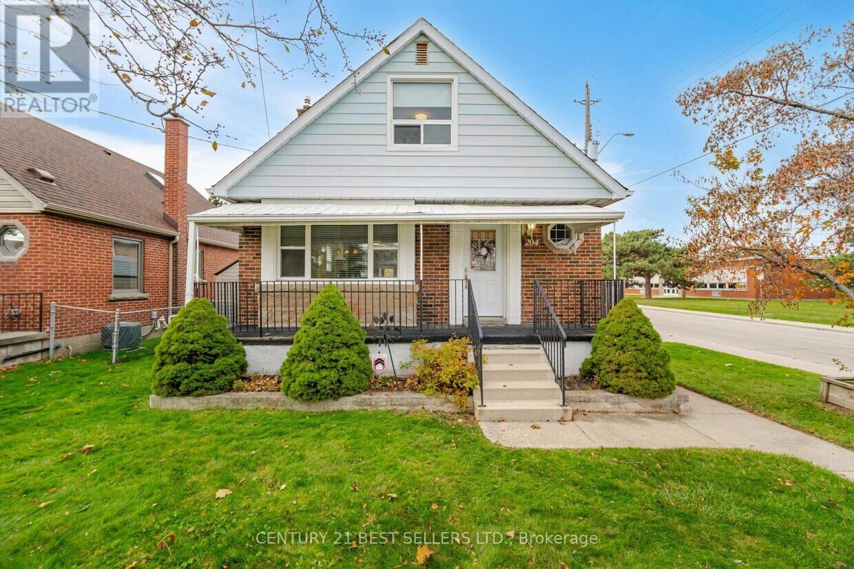 Photo principale - 204 Summerhill Ave