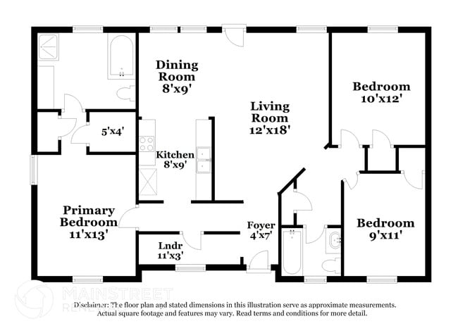 Foto del edificio - 3010 Grace Meadow Ln