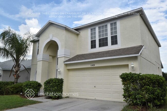 Building Photo - 11409 Dutch Iris Dr
