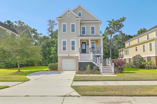 Building Photo - Charleston, SC Single Family House- Caroli...